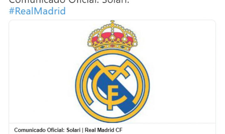 Santiago Solari dłużej poprowadzi pierwszą drużynę Realu!